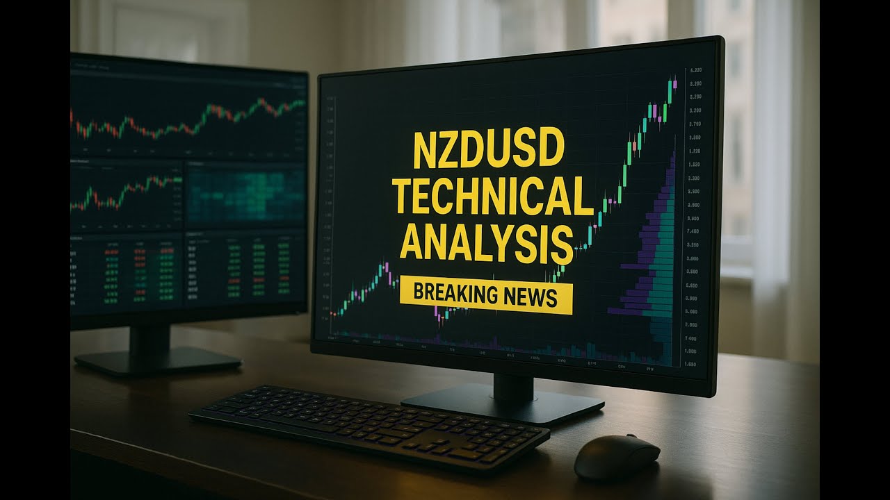 The NZDUSD trades up and down with the 100 hour MA stalling the topside