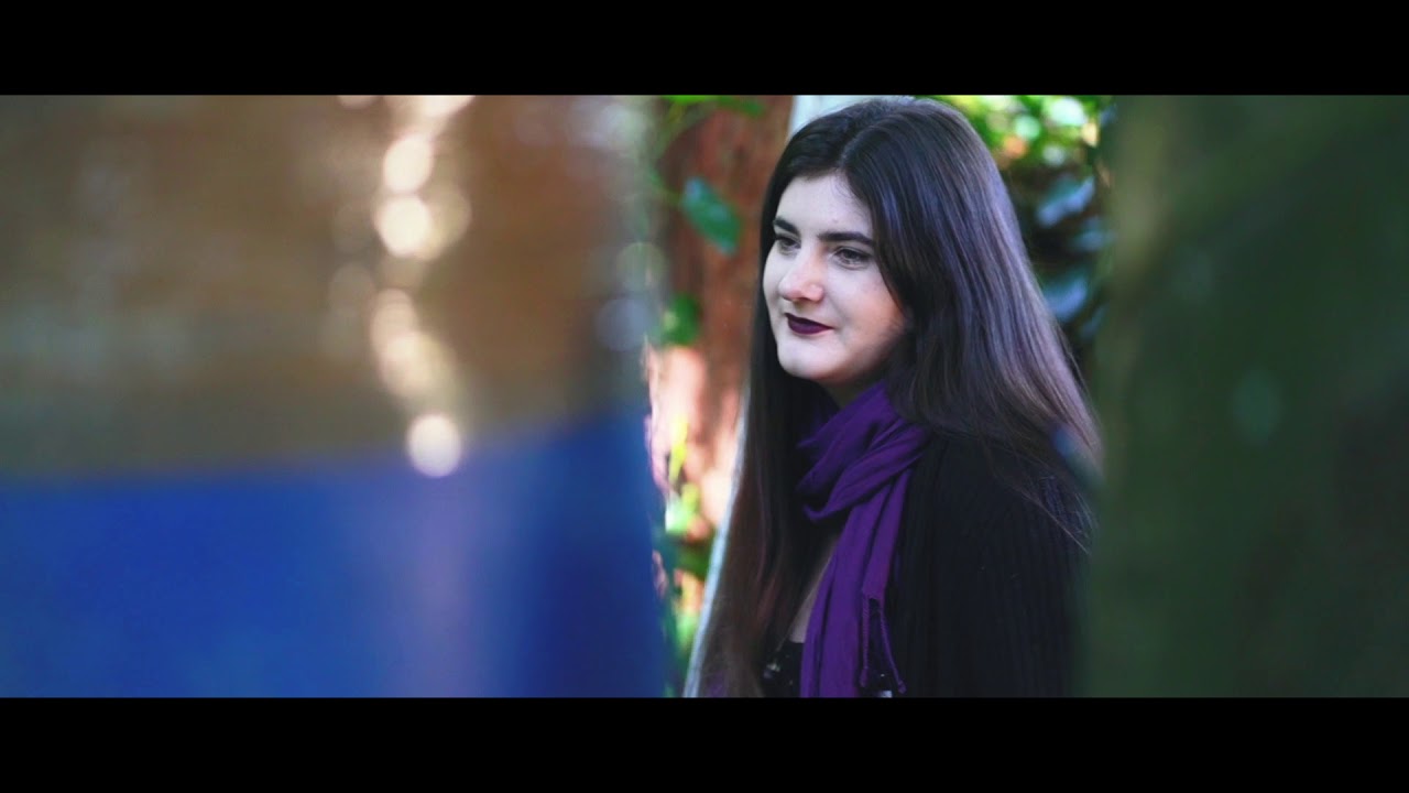 Secret of Artist profile - Gabrielle Coppola