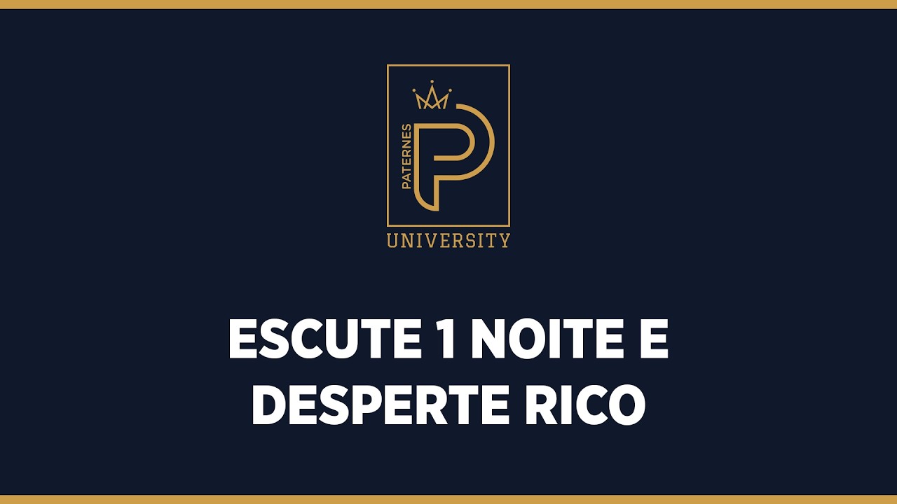 Napoleon Hill: Programe Sua Mente Dormindo