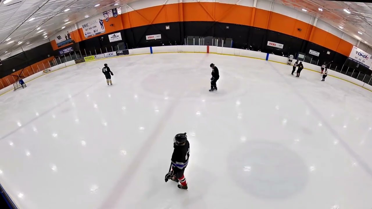 Dolma Leafs Hockey November 14, 2025