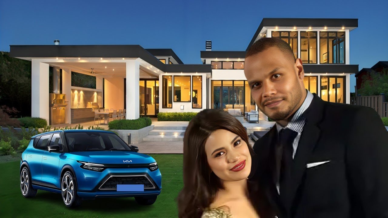 Meet Denise Laurel Ex Husband, Son, Career, Age, Net Worth, & Lavish Lifestyle
