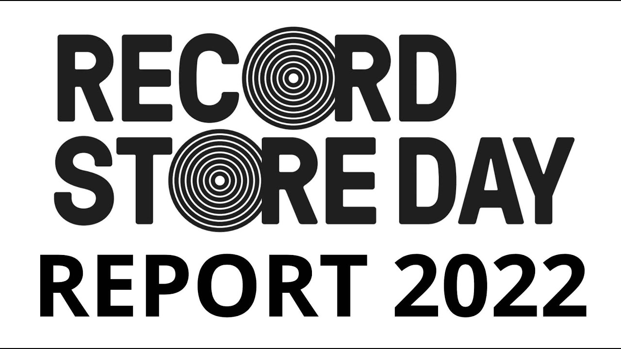 RECORD STORE DAY REPORT 2022: PAUL RIGBY LOOKS AT 16 POPULAR, QUIRKY AND EXOTIC RSD RELEASES