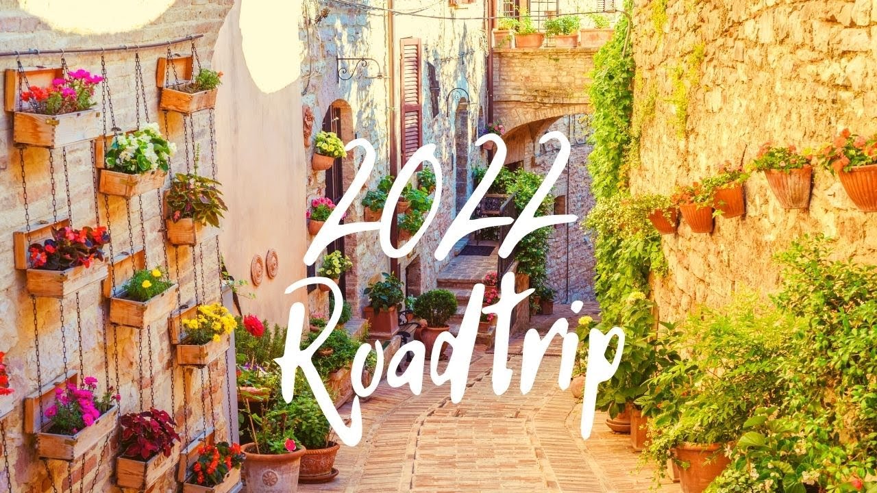 Umbria: Italy’s finest region uncovered😍😍