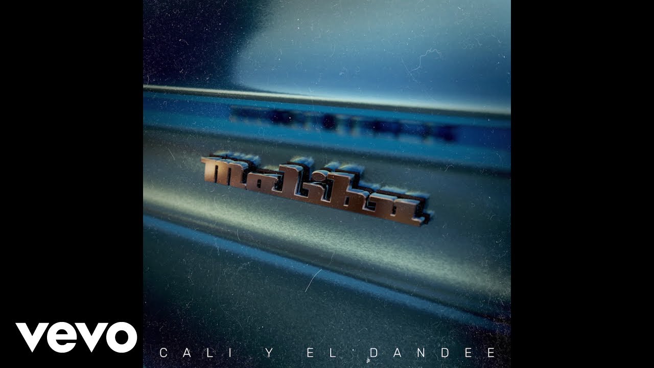 Cali Y El Dandee, Boza - POR ELLA (Audio)