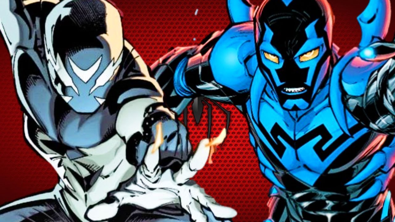 10 Ultra-Cool Anti-Spidermen That Are Better Than Spidey In Many Things - Backstories Explored