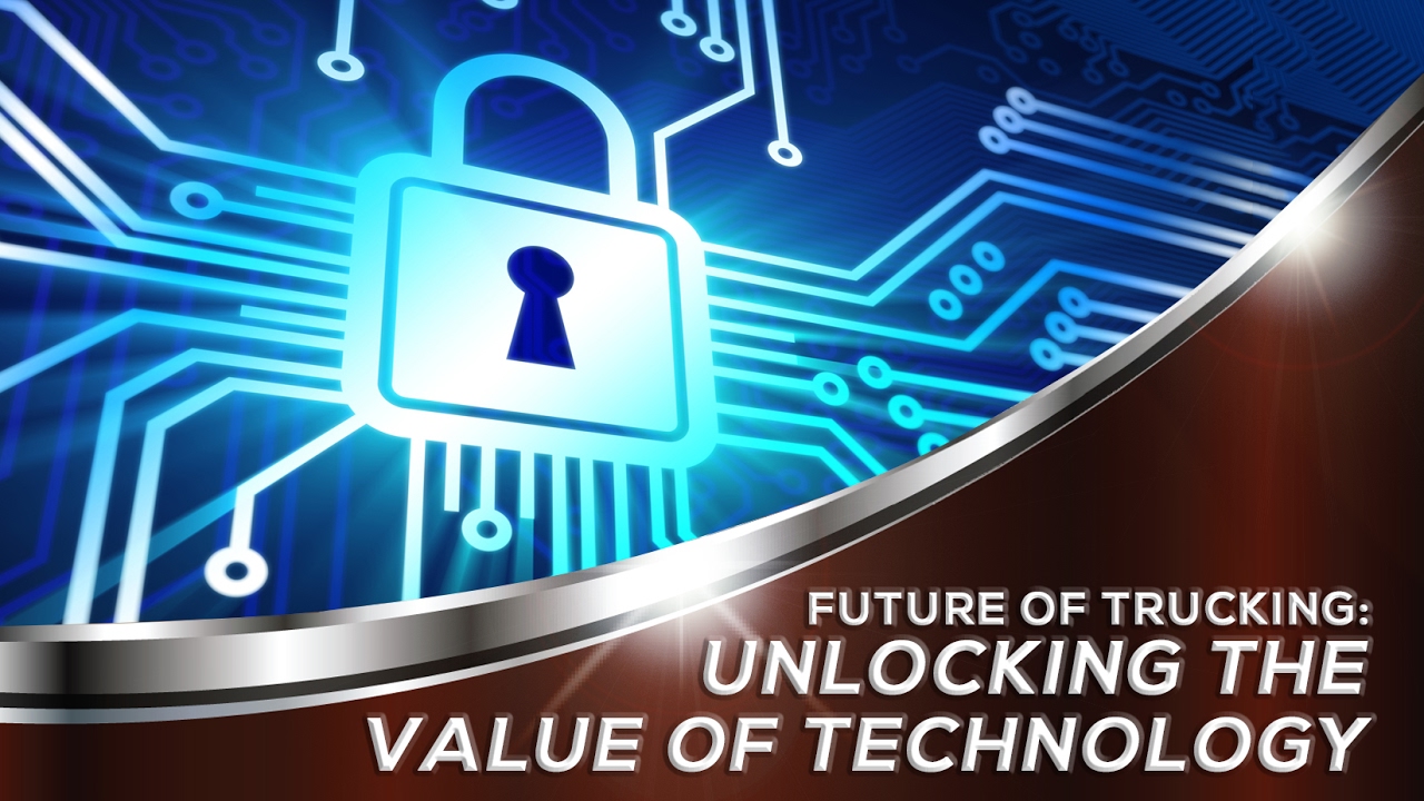 Unlocking the Value of Technology