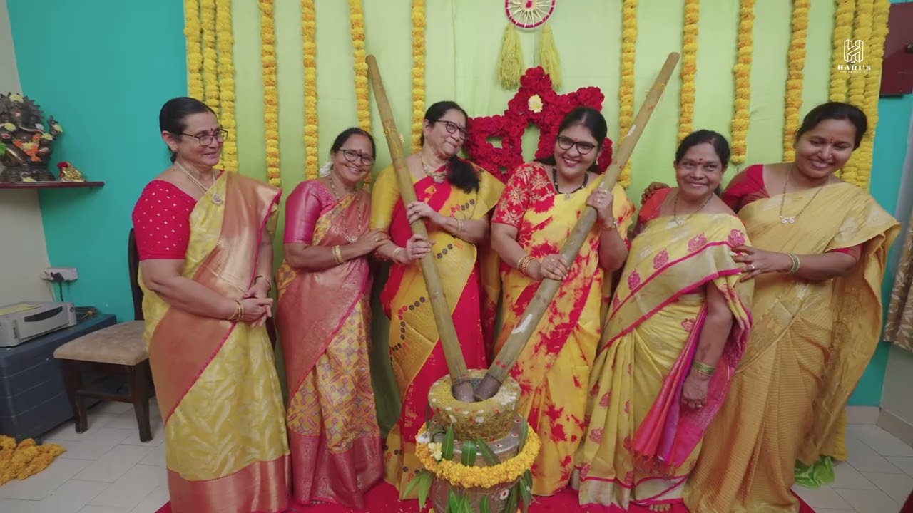 Sai's Pasupu function