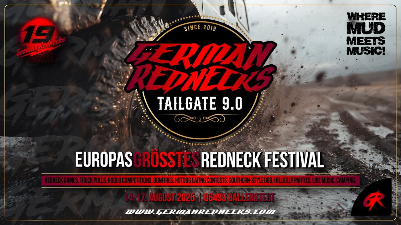 Tailgate 9 0 Impressionen full 4k