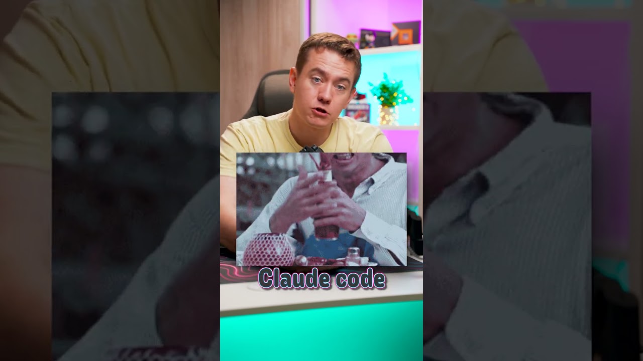 Исходный код кода Клода