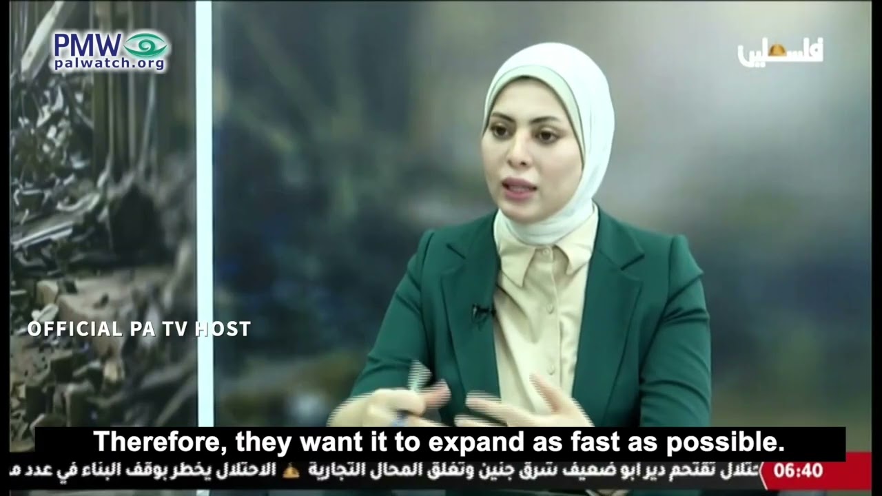 Libel: Talmud predicts Israel&rsquo;s destruction after 80 years, Israel wants expansion to prevent it