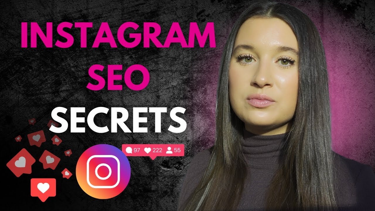 Instagram SEO Secrets EXPOSED!