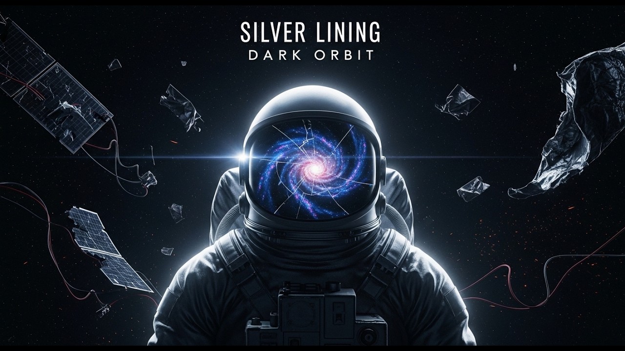 The Ultimate Tribute to the Prince of Darkness Style | SILVER LINING (Full AI Rock Album)