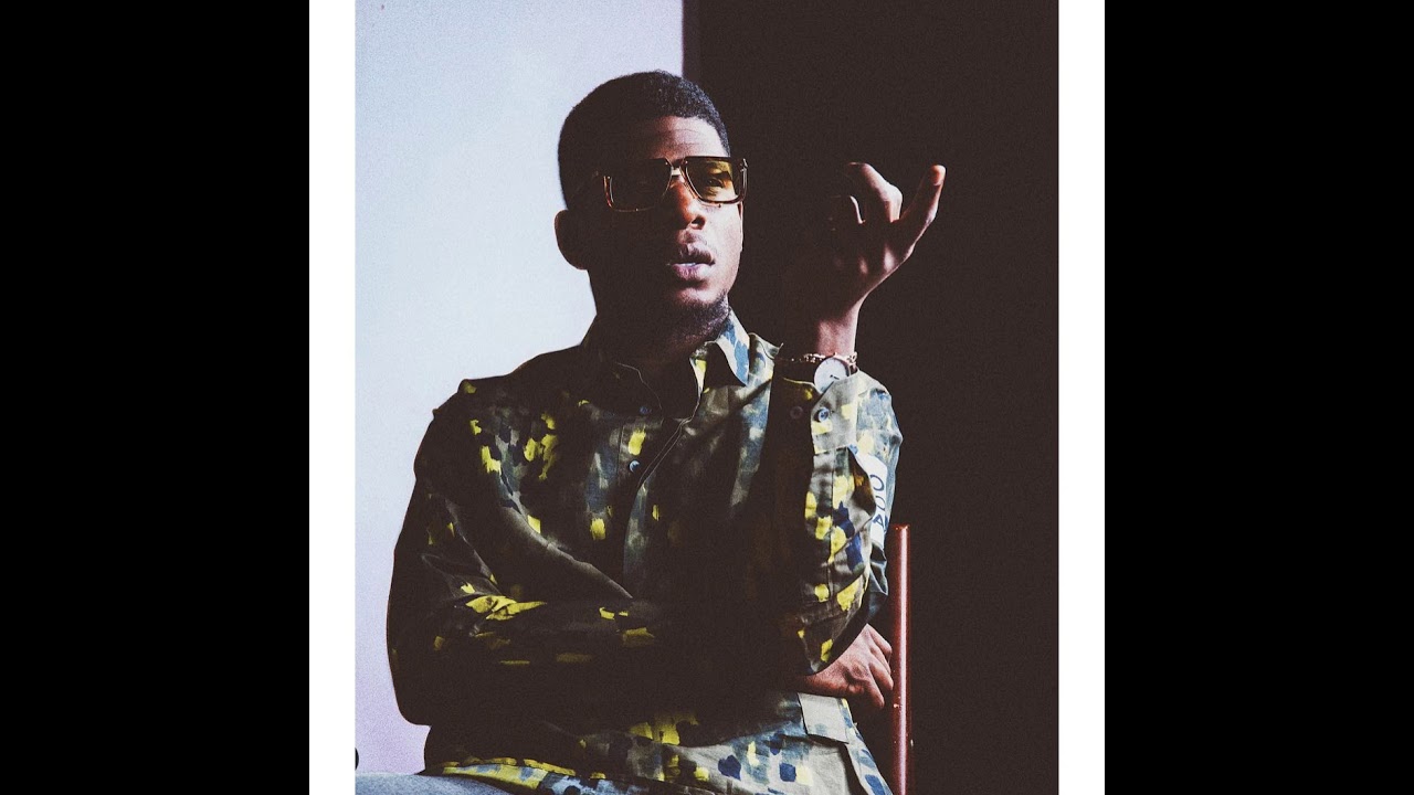 Mick Jenkins - Designer Frames [prod. KAYTRANADA]