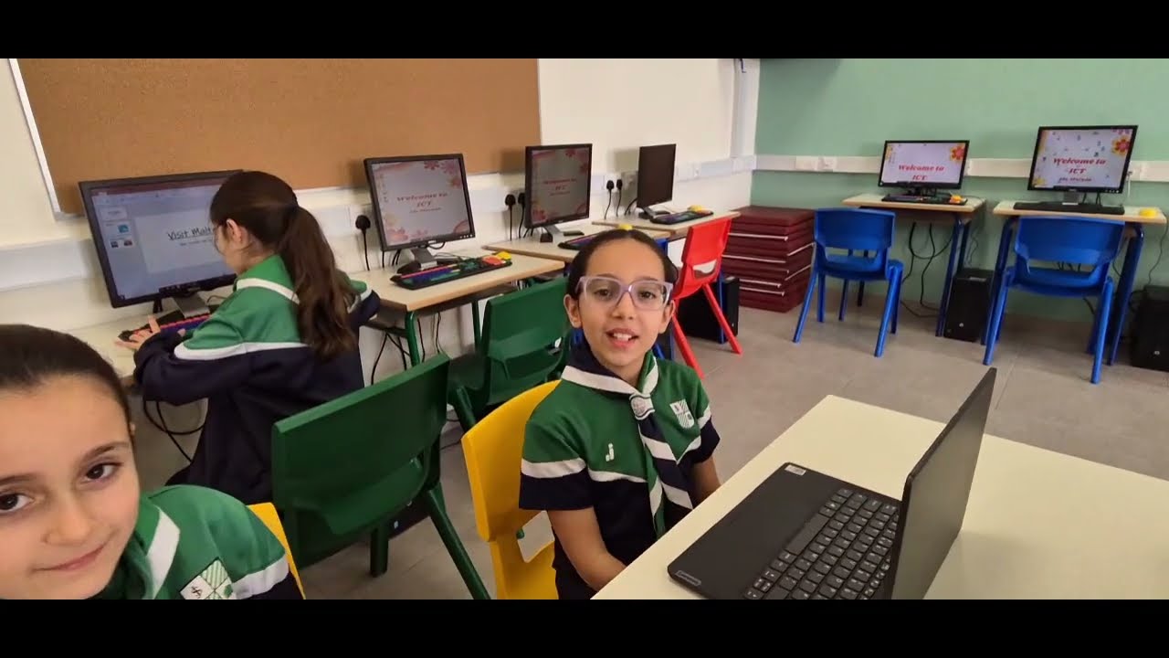 Wellbeing initiatives at St Joseph Junior School Sliema - February 2026