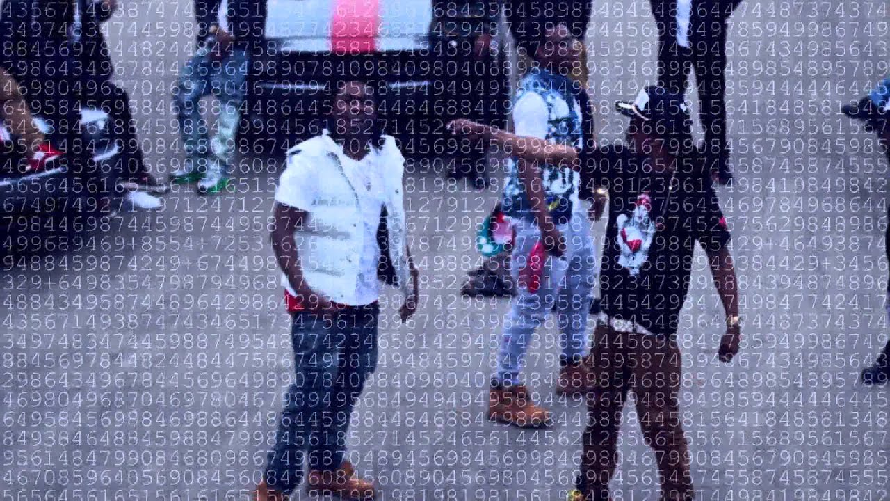 Kidd B x Wayne D' x Youngin 10x - Fully Loaded