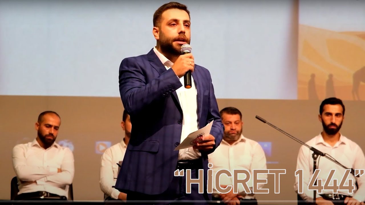 HİCRET PROGRAMI 