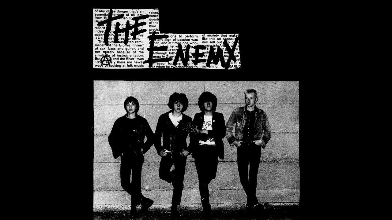 ENEMY compilation