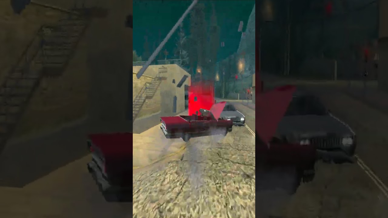 GTA SAN ANDREAS: MISS&Atilde;O OPORTUNIDADE DE FOTOGRAFAR COMPLETA ✅ #41