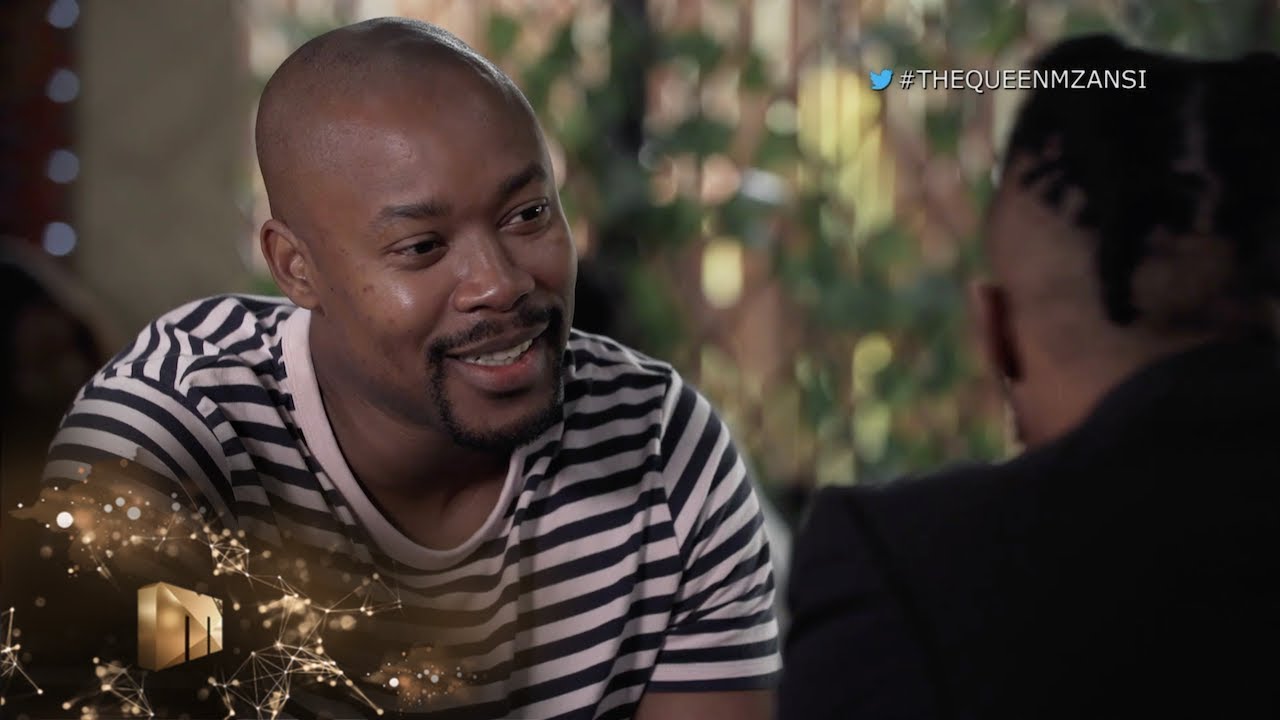 Long lost brothers – The Queen | Mzansi Magic