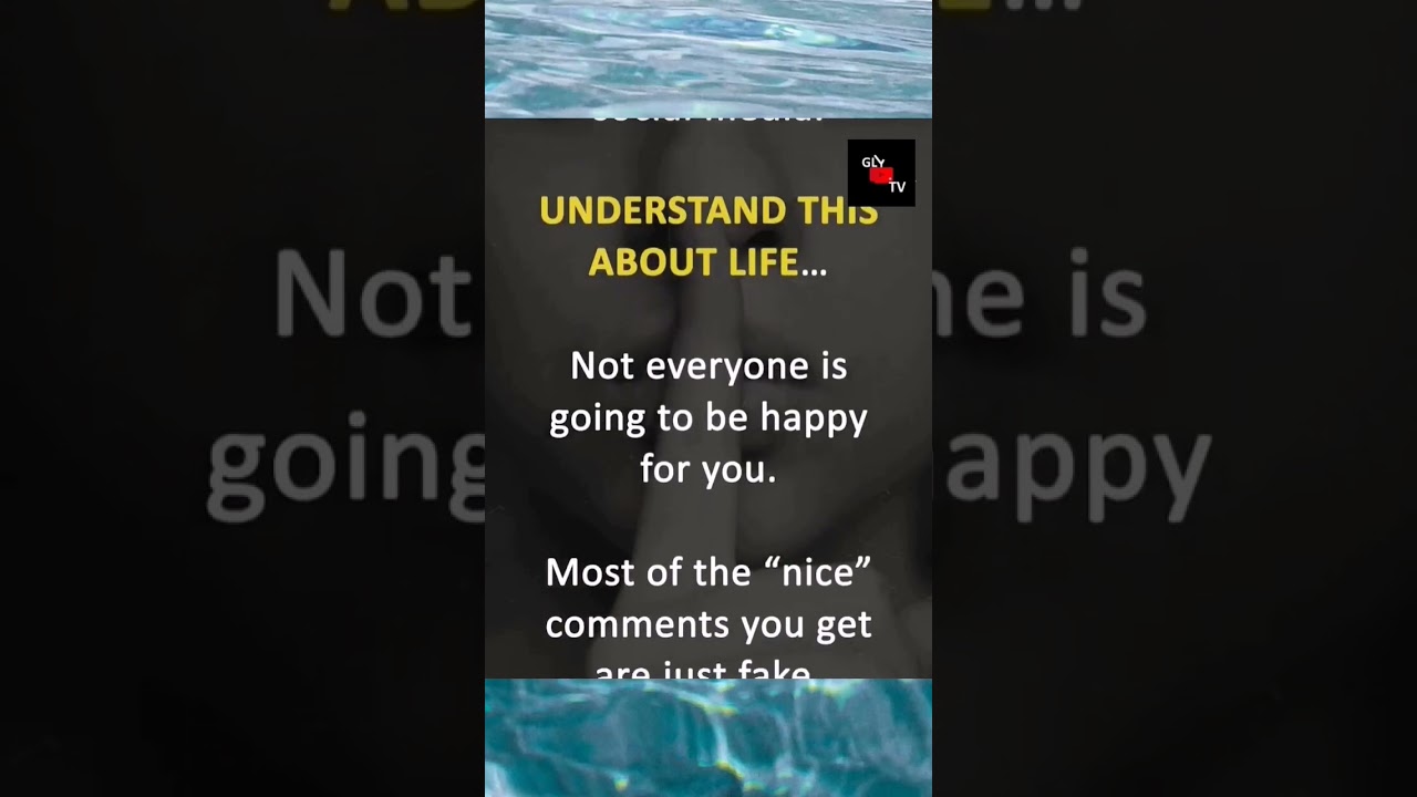 Don't advertise! 
