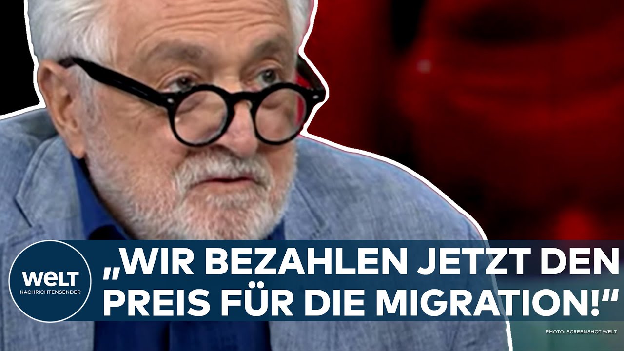 BAD OEYNHAUSEN: 