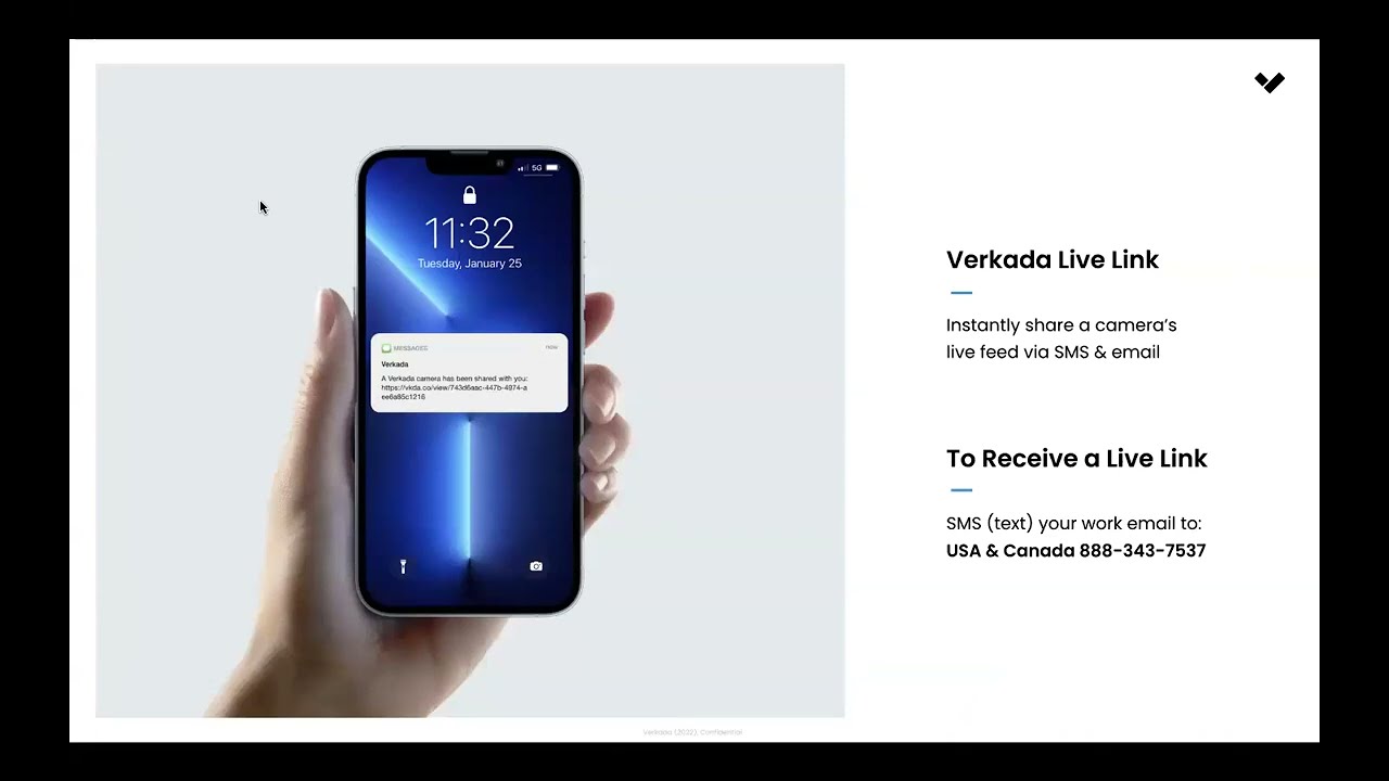 Verkada Webinar Recording