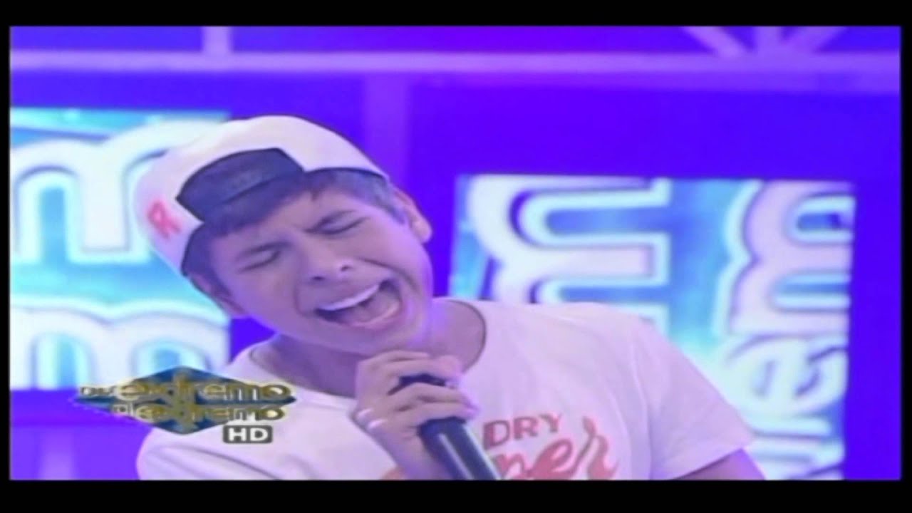 Matt Hunter D'Extremo a Extremo 06-13-13
