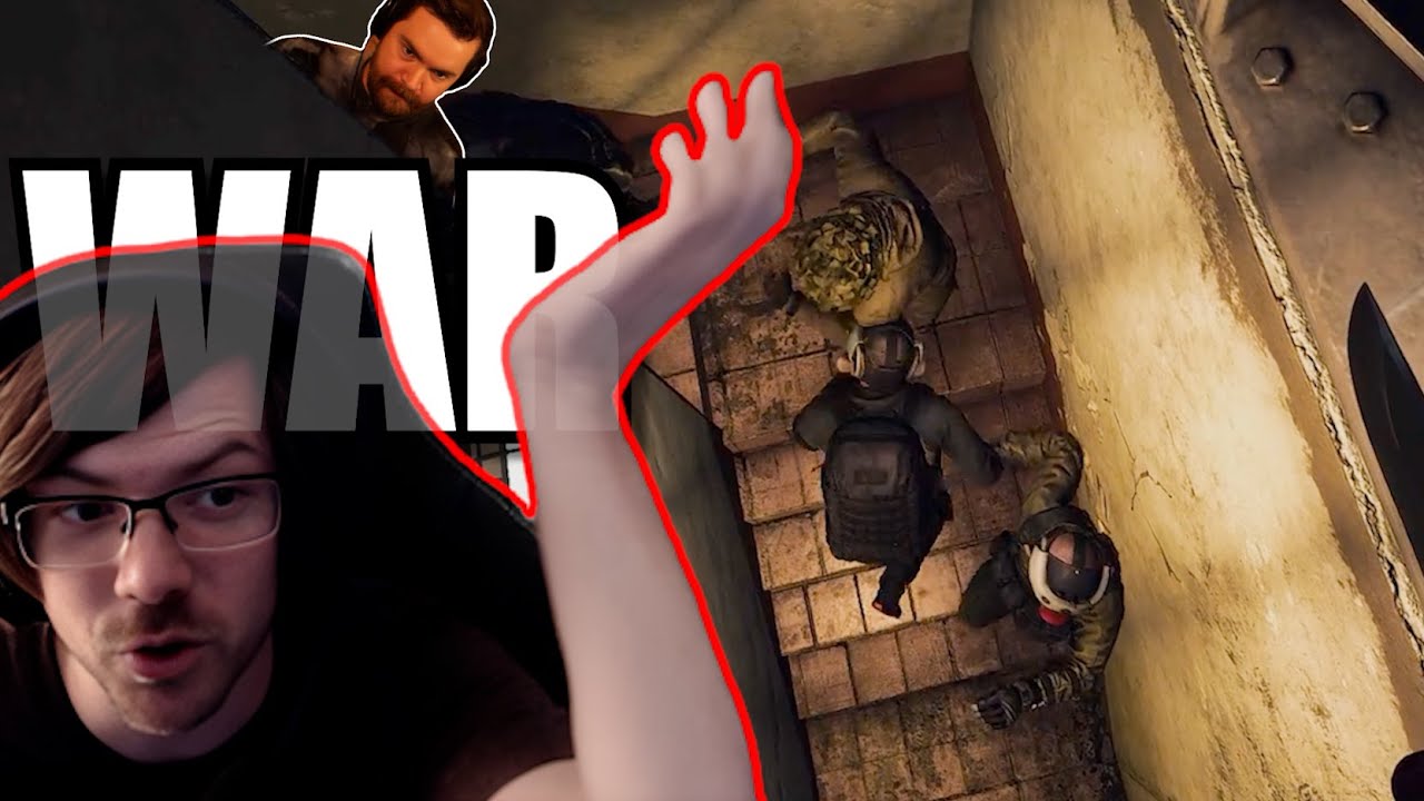 Тотальная война в D2 против 0,001% лучших игроков, таких как Chad SheefGG | Escape From Tarkov