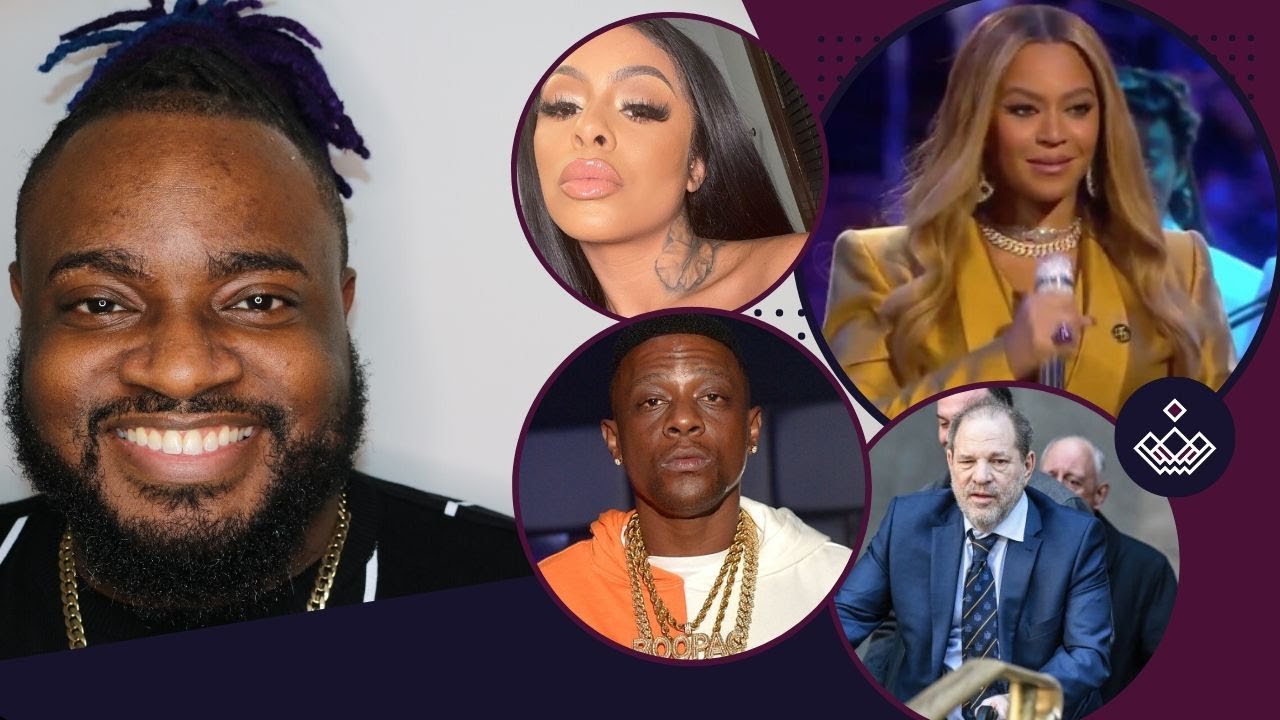 Alexis Skyy & Ari Fletcher, Red Table Talk & Snoop, Kobe Bryant Memorial Service, Boosie