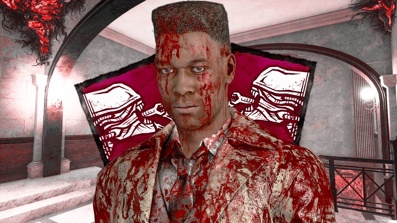 اقوى بيرك في تاريخ دبدي؟|Dead By Daylight🔥Strongest Perk in The History of DBD
