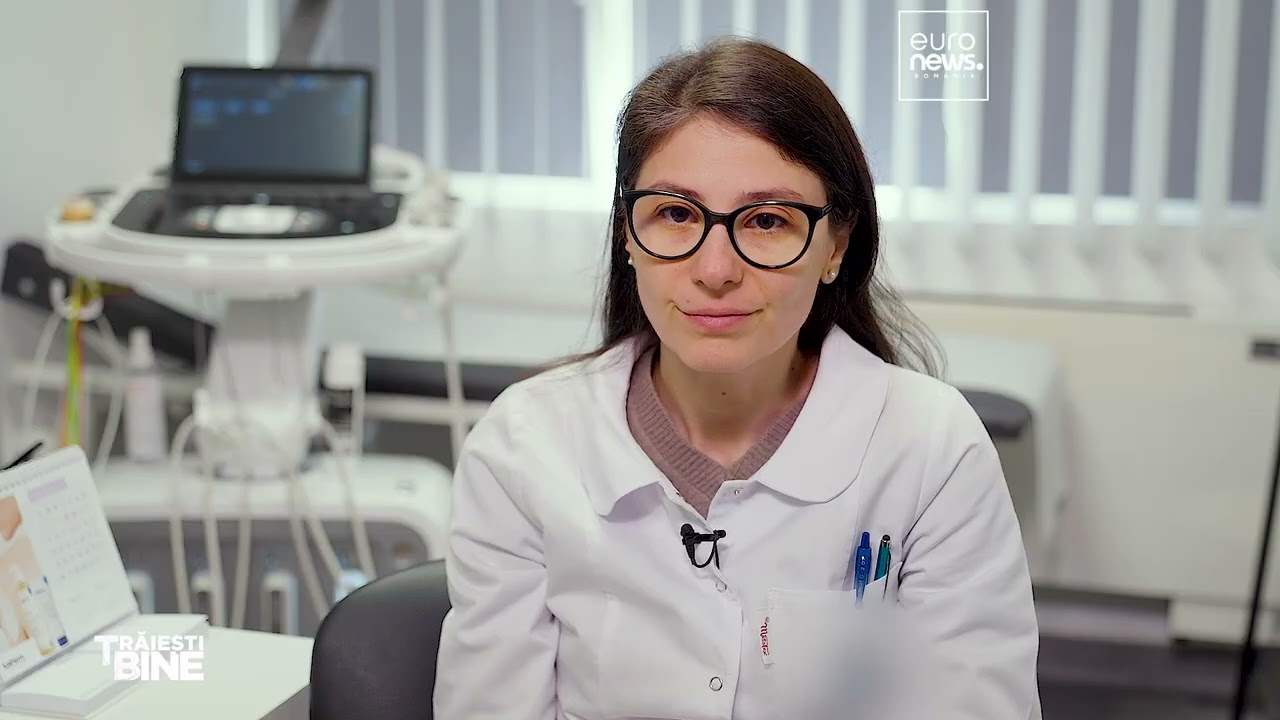 Ep.45 Trăiești bine: Investigații și analize la adulți, cum îți controlezi corect starea de sănătate