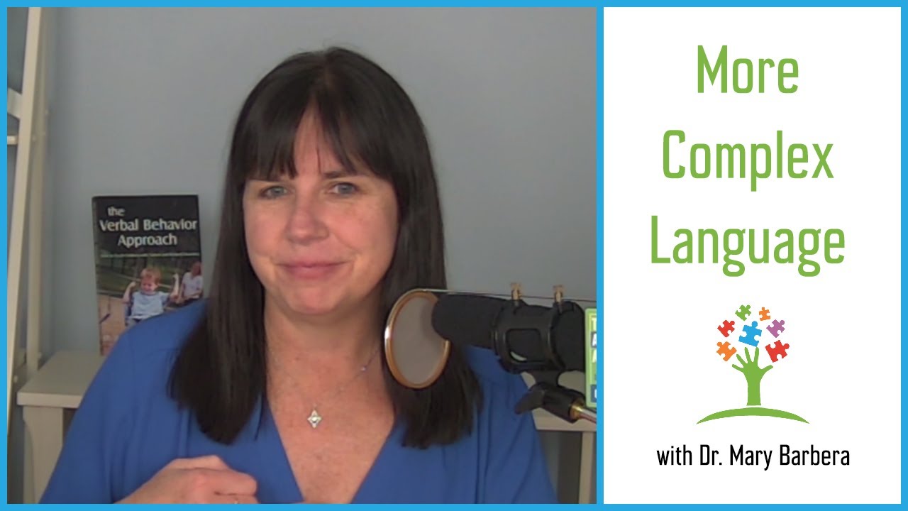 Teaching Intermediate Language Skills & Higher Language Talking | Feeling Stuck Part 3