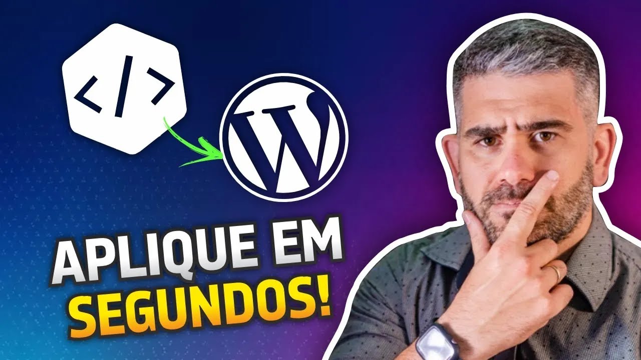 Como instalar o Pixel do Facebook no Wordpress