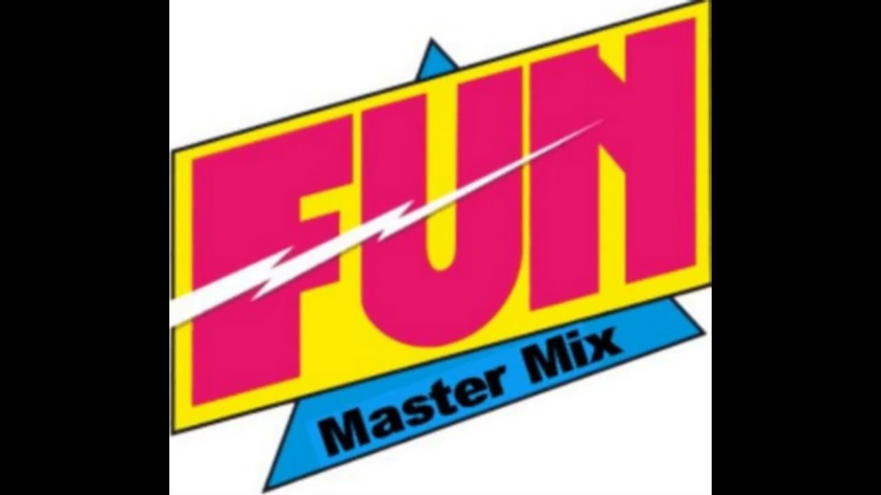 Funmastermix  -  Festival SOMA Povazska Bystrica 2000