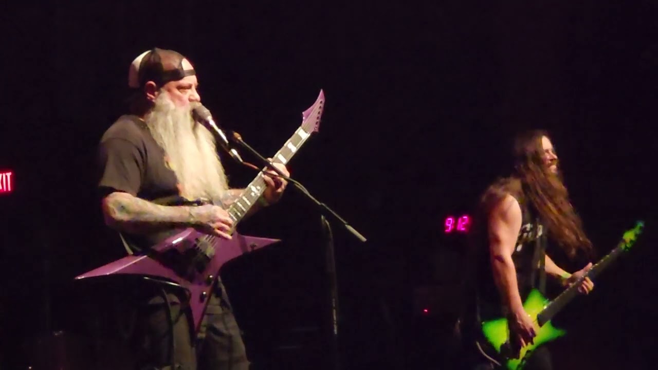 Crowbar - 