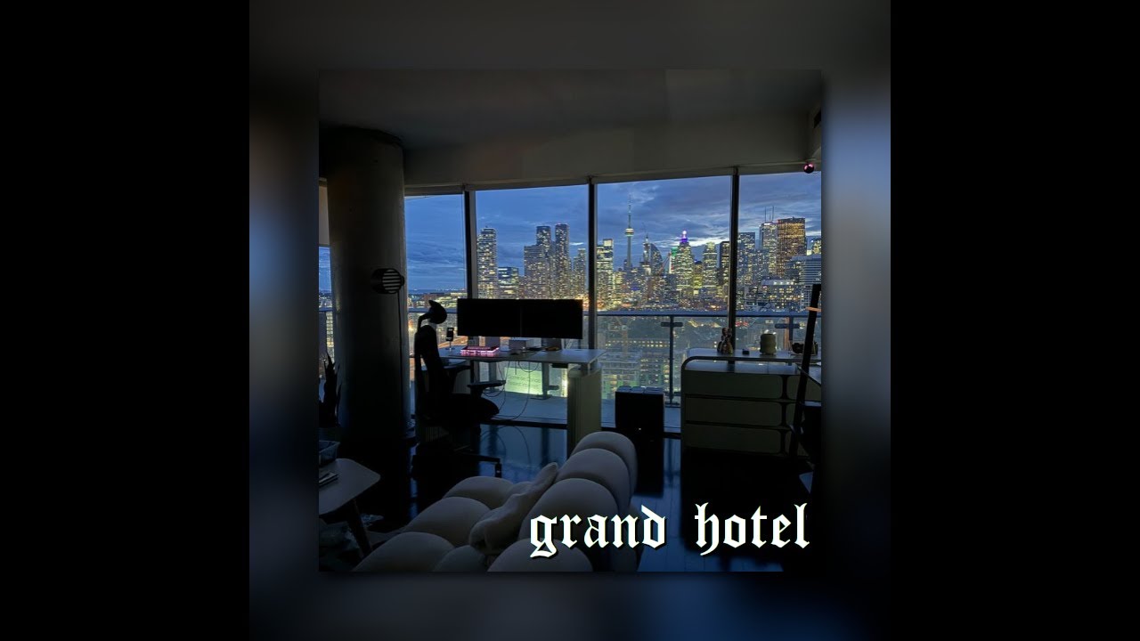 |Free| Pashanim x Dante YN x DnB Type Beat – grand hotel [prod. boundxry]
