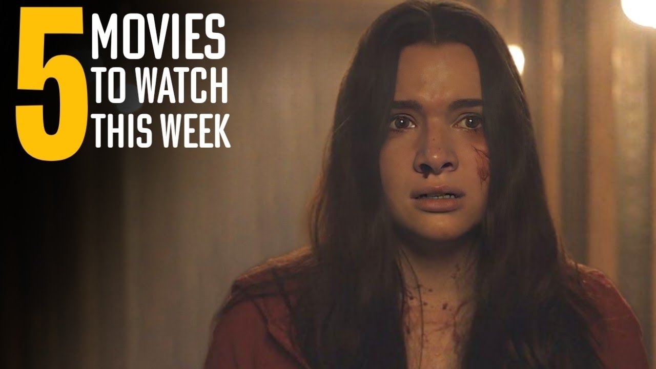 Must watch : The 5 Most Underrated Slow Burn Horror Movies Ranked