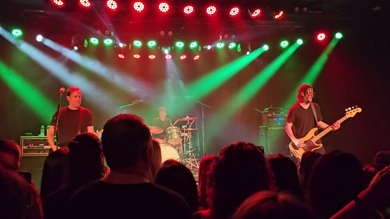 Dogstar - 