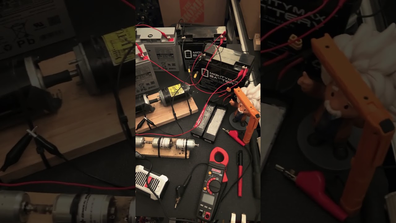 battery rejuvenation without lifecycle limitations=beyond planned obsolescence & artificial scarcity