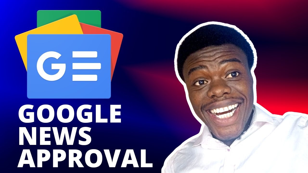 How to submit your website on GOOGLE publisher center for fast approval