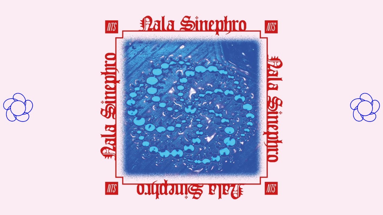 Nala Sinephro - Live at Real World Studios with Edward Wakili-Hick & Dwayne Kilvington