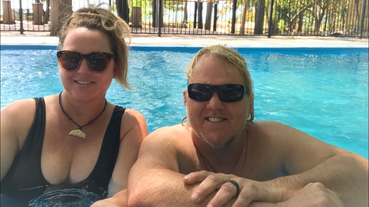 Cape York Punsand Bay - Mates And Memories