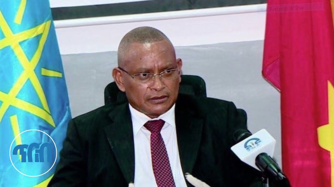 #ሰበር_ዜና  ከመቀሌ ተአምር ተሰማ ☝️Actualités sur le taux de change du dollar