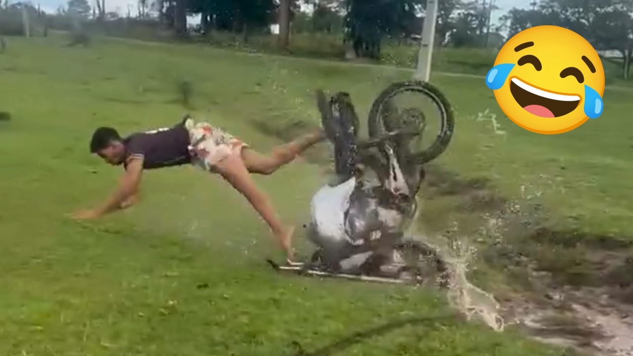 Kumpulan Momen Kocak & Konyol Bikin Ngakak Sampai Sakit Perut 😂🤣 Video Lucu 2026 #32