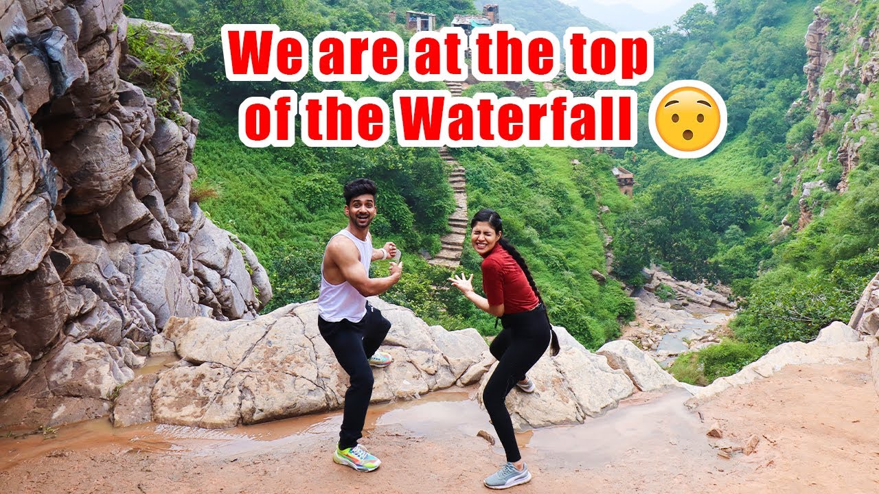 Trekking with Yashi for the first time | Suraj Pal Singh | Yashi Tank