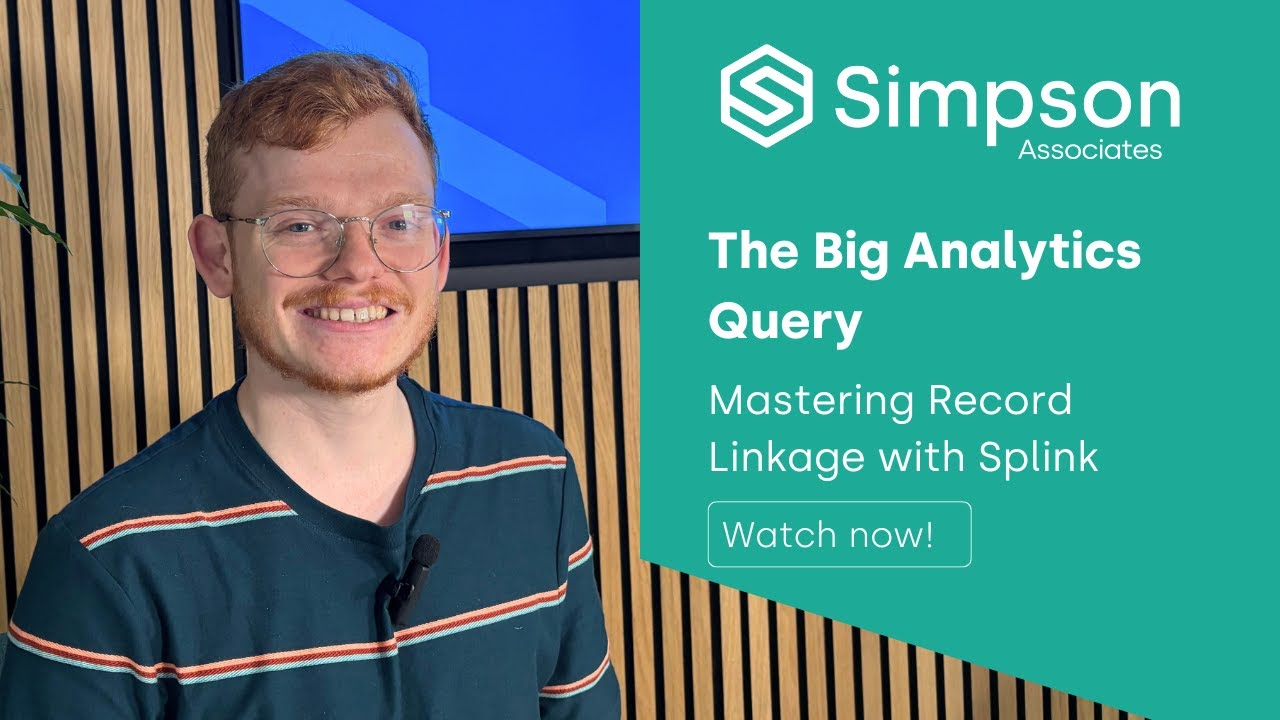 Mastering Record Linkage with Splink