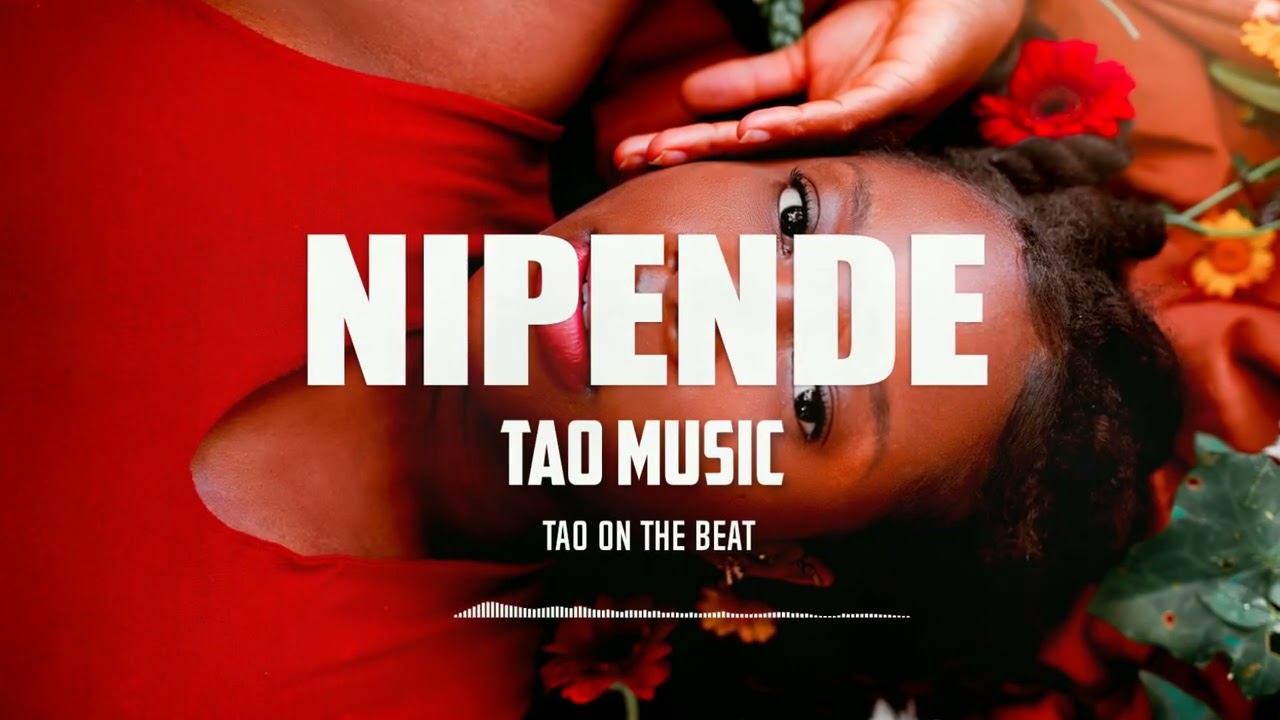 Emotional Bongo Afrobeat Type Beat 2025 | Nipende | Zuchu x Rayvanny x Harmonize