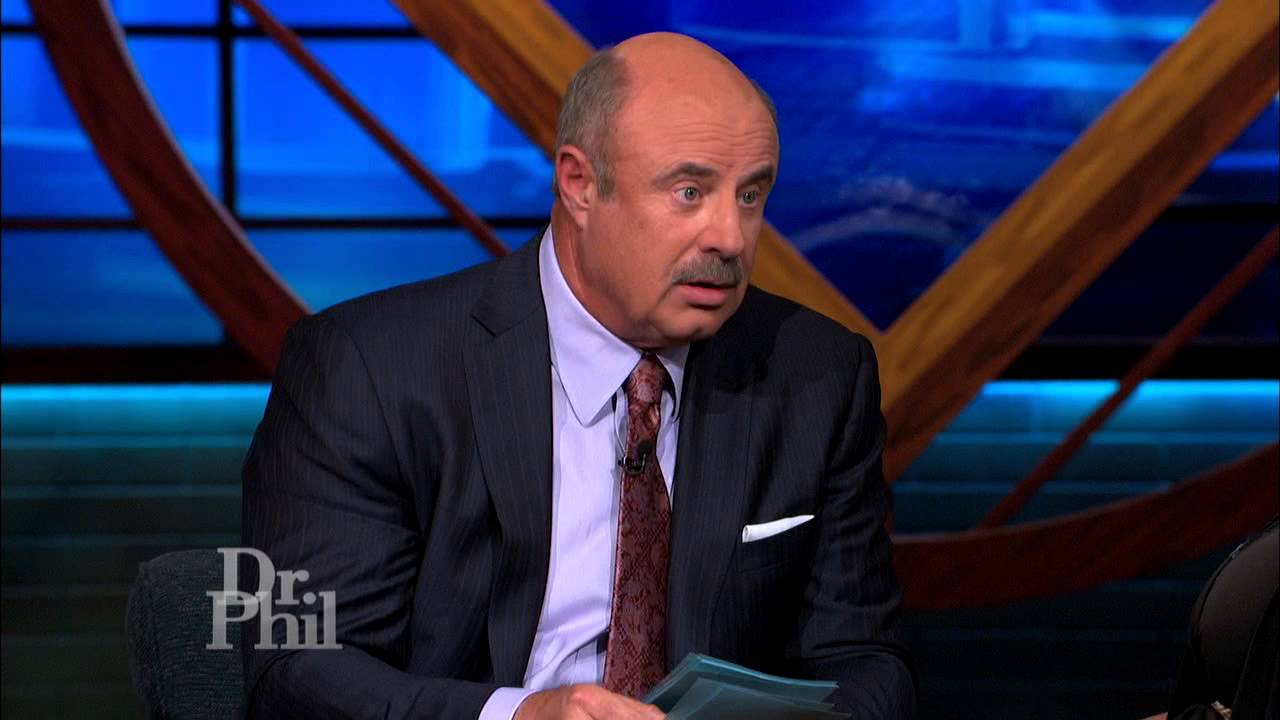 Dr. Phil Examines a Mother's Parenting Skills