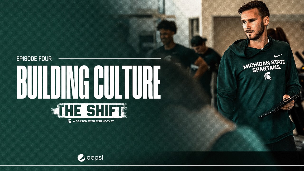 The Shift: Building Culture | Episode 4