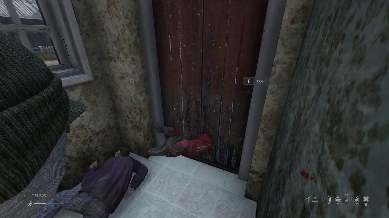 DayZ   Seikkailut Cernarus PVE